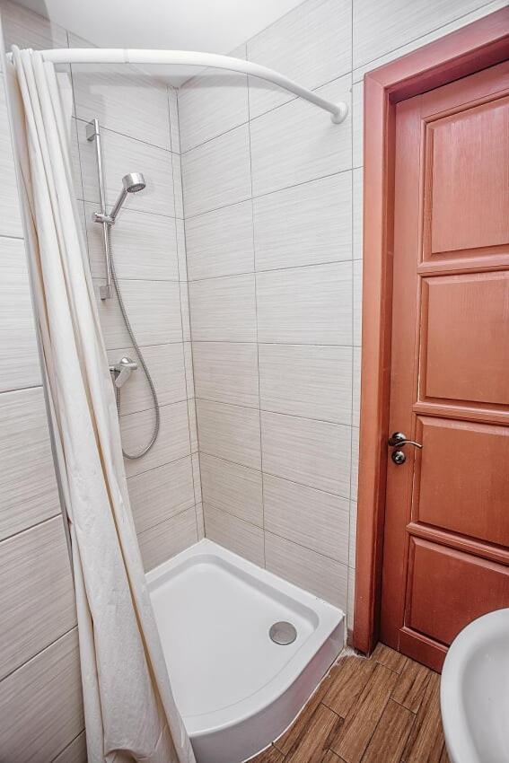 Guest House "Arkhistratyg" Lviv Bagian luar foto