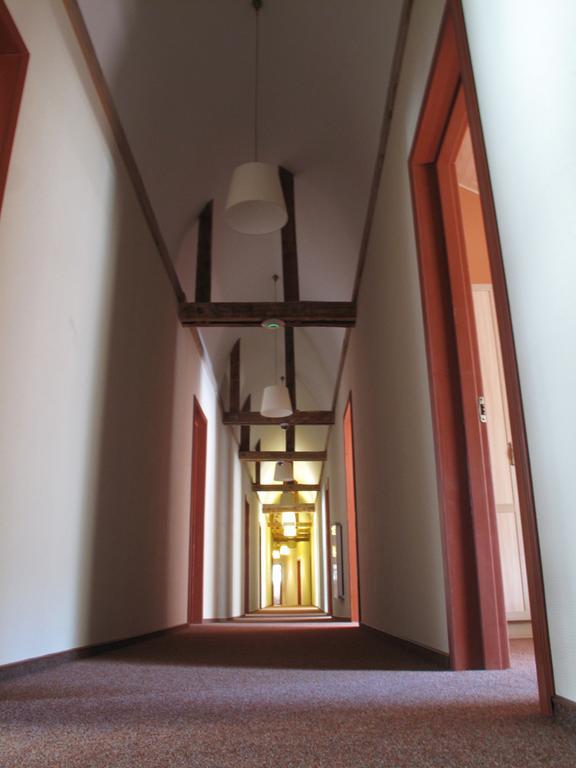 Guest House "Arkhistratyg" Lviv Bagian luar foto